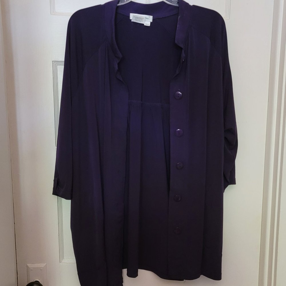 Ulla Popken Cardigan - 20/22W